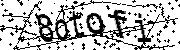 Anti-Bot verification code image